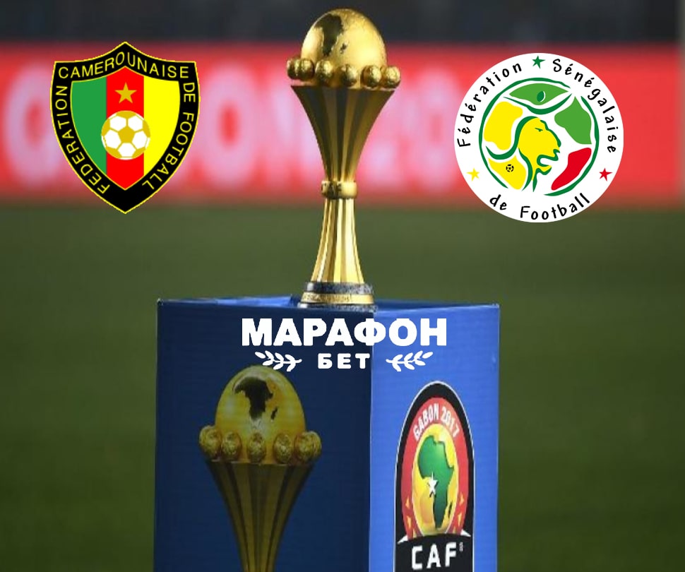 Марафон: кто выиграет Кубок Африки?