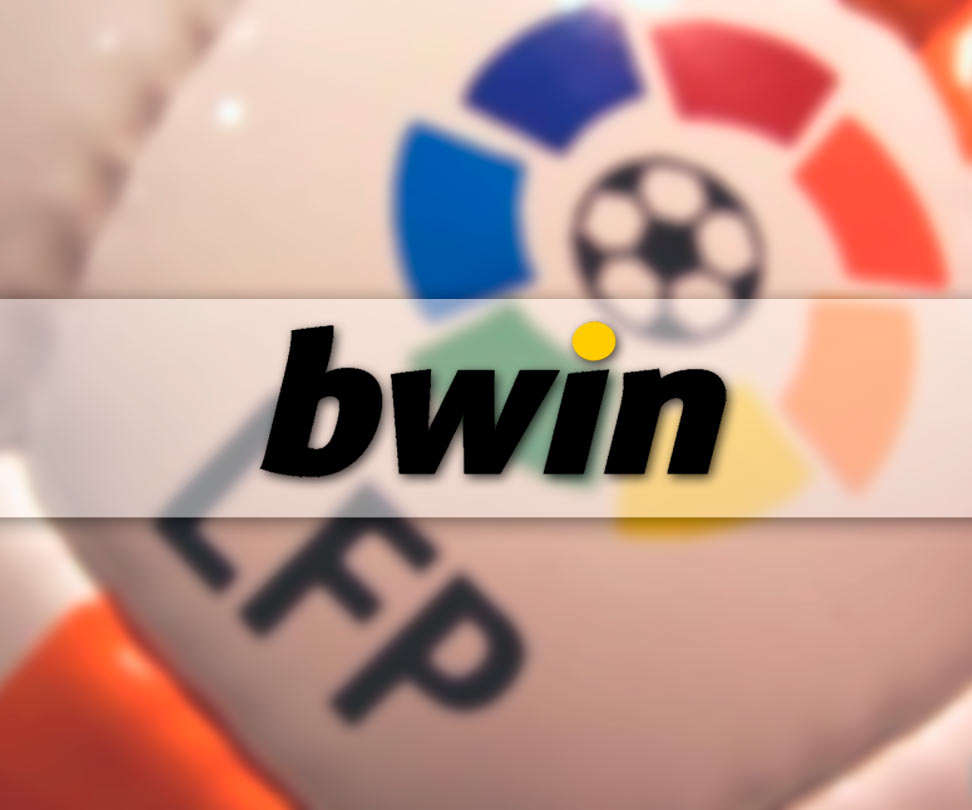 Bwin стал беттинг-партнером четырех испанских клубов