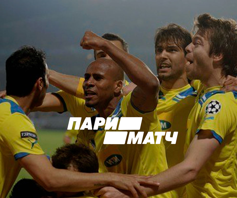 «Пари Матч» – новый спонсор АПОЭЛа