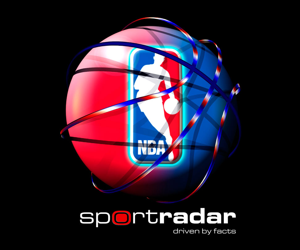 Sportradar стал партнером NBA