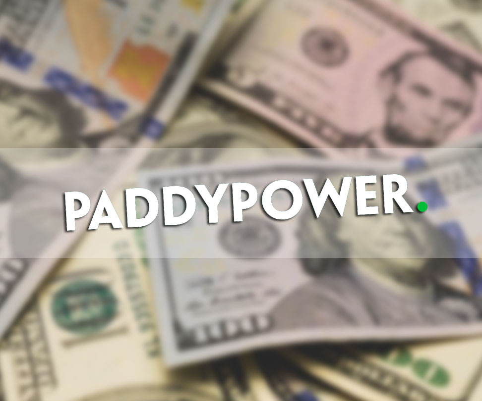 Paddy Power отказалась выплатить своему клиенту выигрыш в 28 тысяч долларов