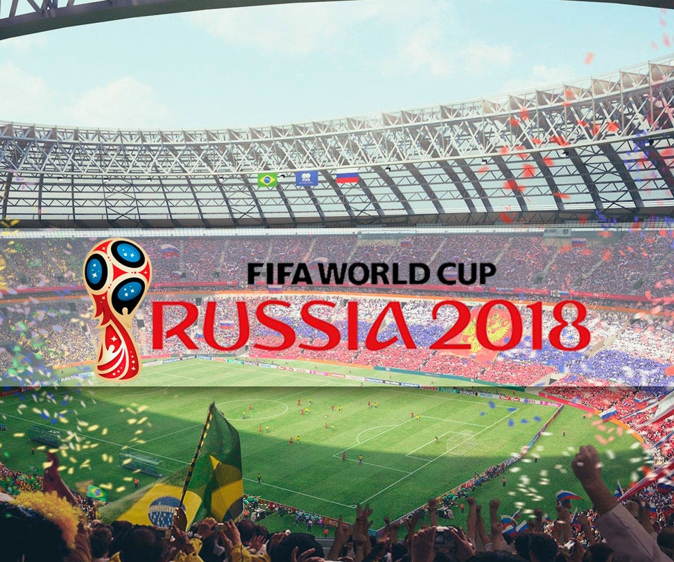 Сборные, которые уже вышли на ЧМ-2018