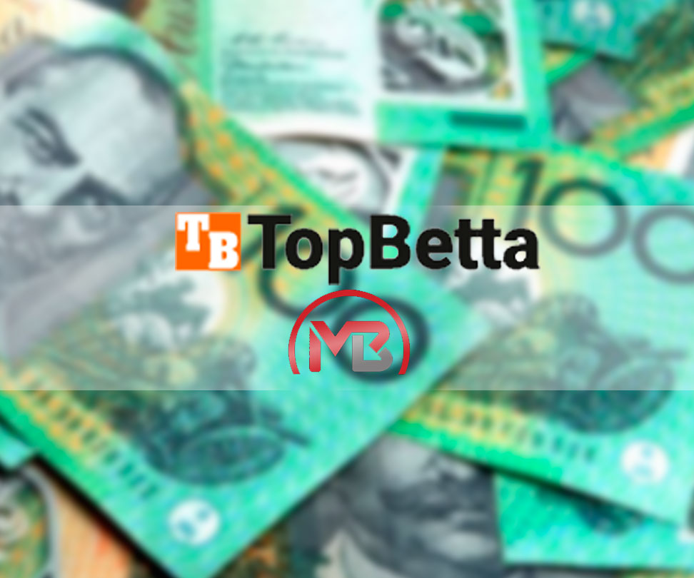 Компания TopBetta Holdings Ltd приобретает букмекера Mad Bookie