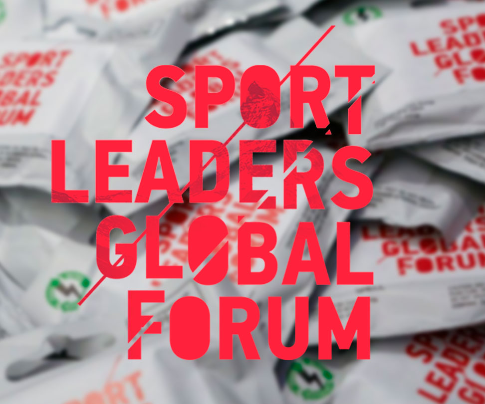 Руководство «Лиги Ставок» приняло участие в бизнес-форуме Sport Leaders Global Forum