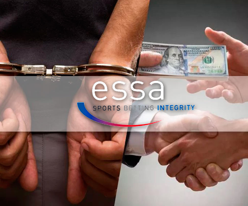 ESSA опубликовала отчет о договорных матчах за 2016 год