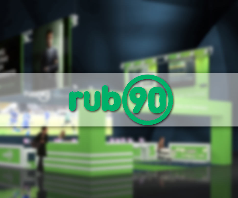 Rub90 выпустила новые цифровые продукты