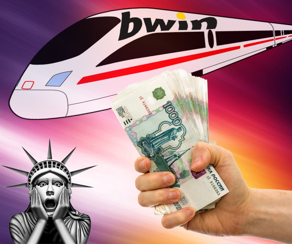 Клиент БК Bwin выиграл 2 миллиона