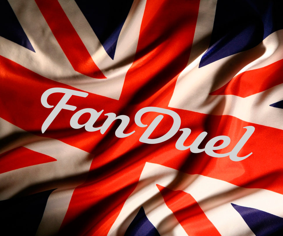 FanDuel получил лицензию Великобритании