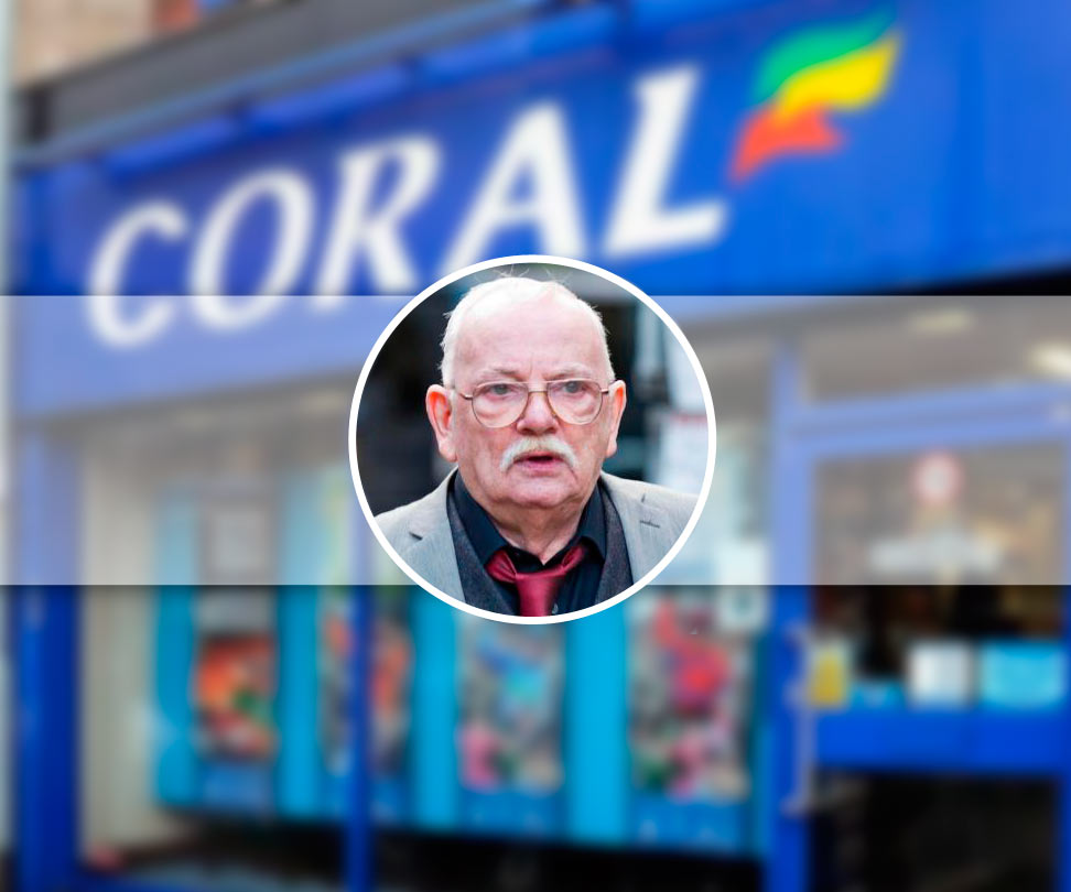 Судебная тяжба Альберта Кинлока и Coral завершена в пользу букмекера