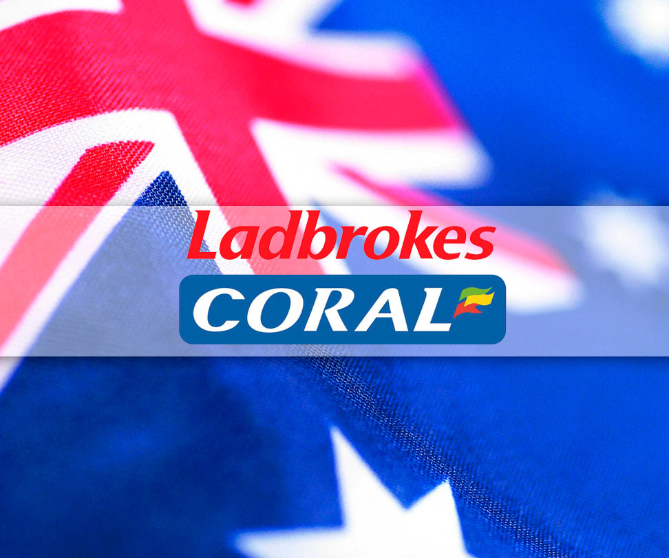 В руководстве Ladbrokes Australia кадровые перестановки