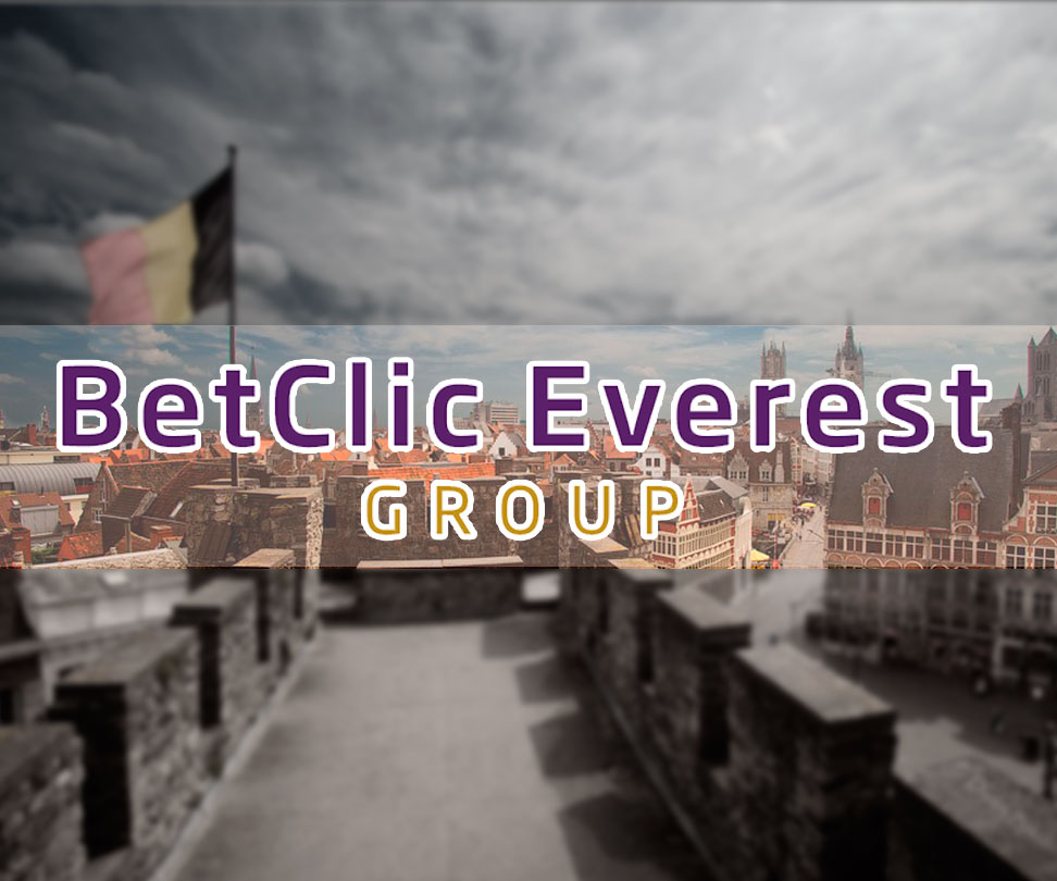 BetClic Everest уходит с бельгийского рынка