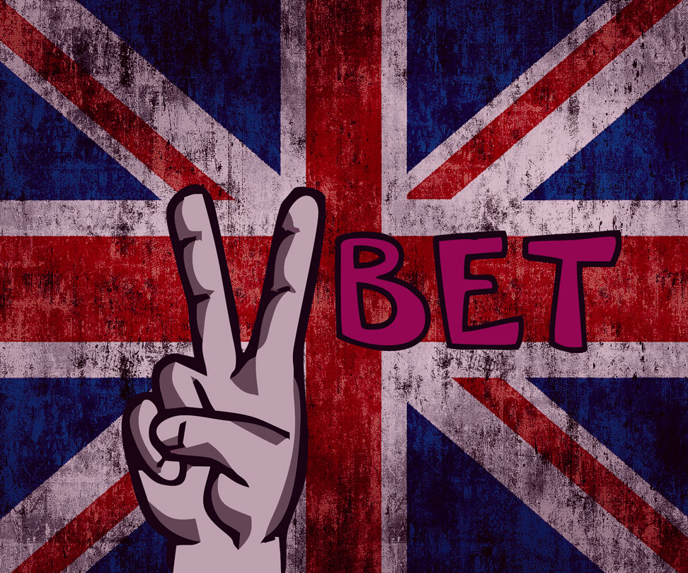 Букмекерская контора Vbet получила игорную лицензию Великобритании