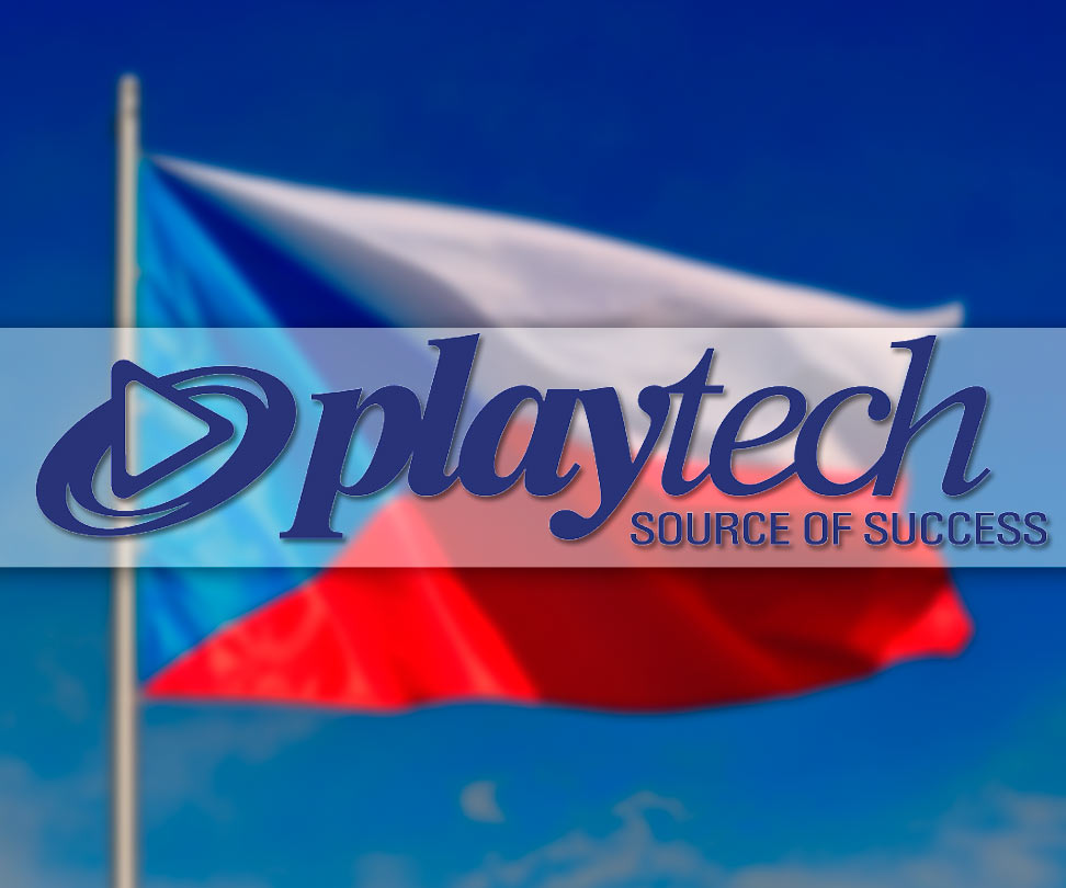 Компания Playtech вышла на чешский рынок