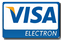 Платежная система VISA Electron