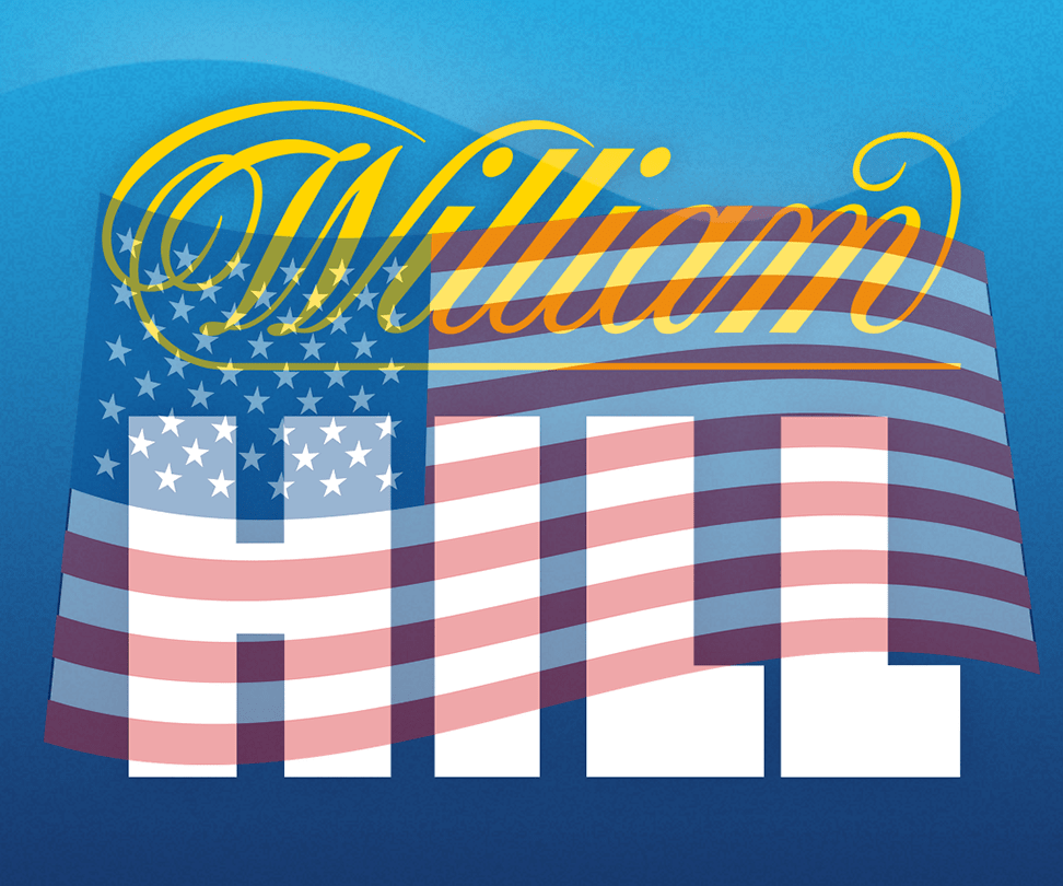 «William Hill» завоевывает американский рынок