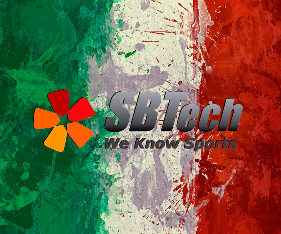 SBTech теперь с итальянской лицензией