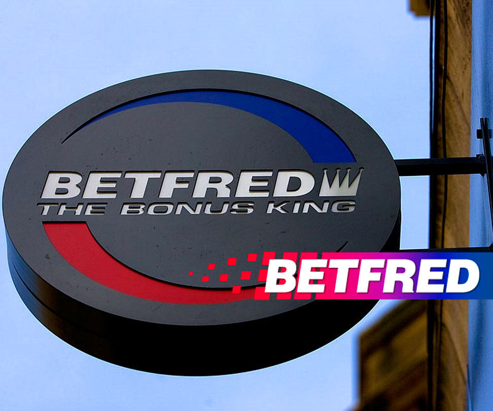 Betfred получила кредит на покупку ППС Ladbrokes и Coral