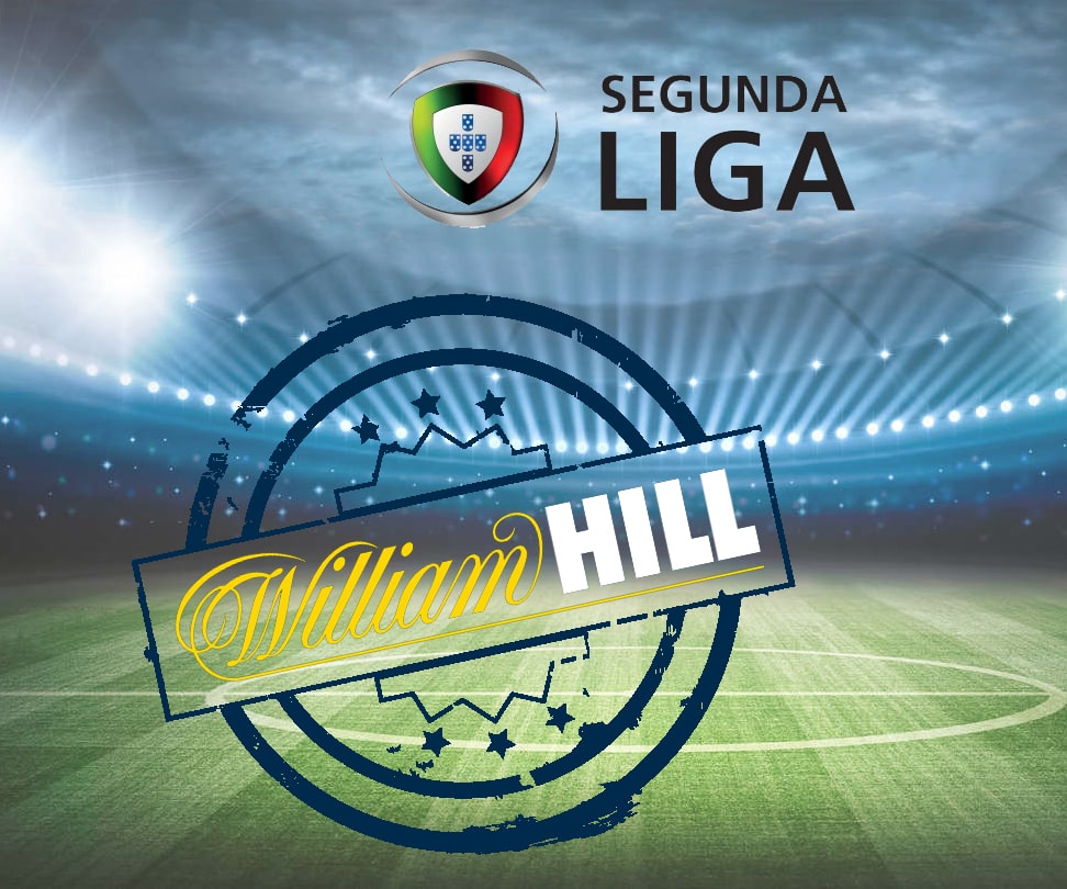 William Hill «подмяла» испанскую Сегунду