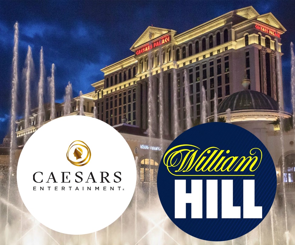 Американский гигант игорного бизнеса приобретает William Hill за 3,7 миллиардов долларов