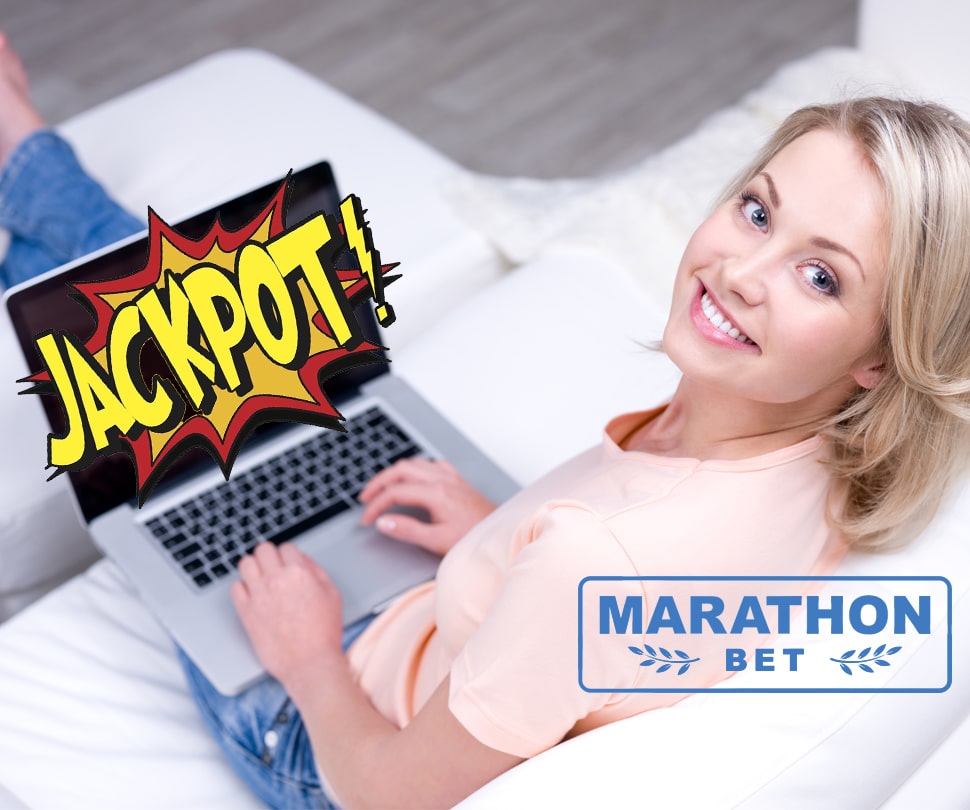 Акция “Суперприз” в Marathonbet