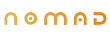 Логотип букмекера Nomad Букмекерская контора