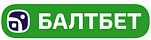 Логотип букмекера Балтбет