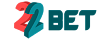Логотип букмекера 22Bet