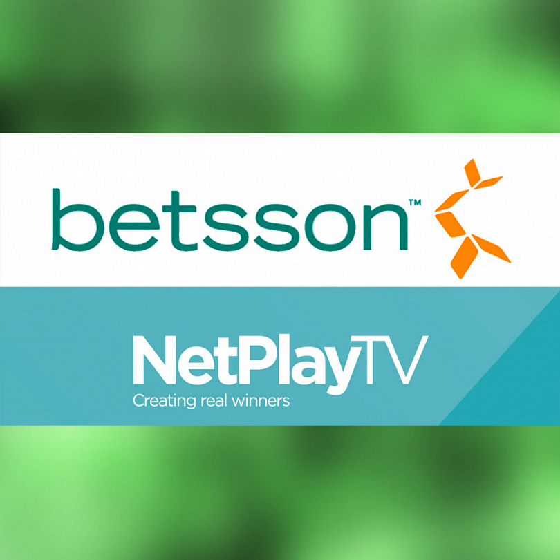 Betsson стала владельцем части акций NetPlay TV