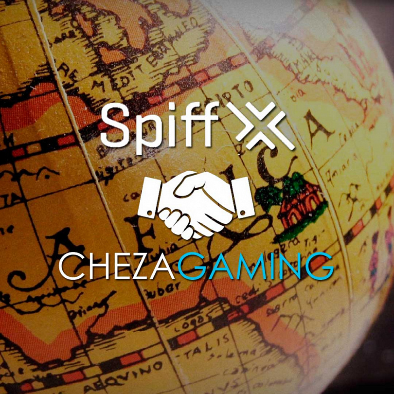 Spiffx и Cheza Gaming планируют запустить в Африке новую букмекерскую контору